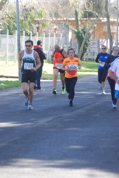 Correndo nei Giardini (06/03/2016) 00093