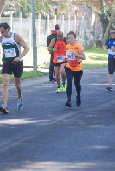 Correndo nei Giardini (06/03/2016) 00094