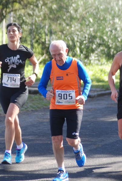 Correndo nei Giardini (06/03/2016) 00106