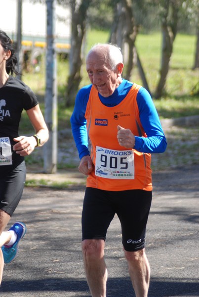 Correndo nei Giardini (06/03/2016) 00109