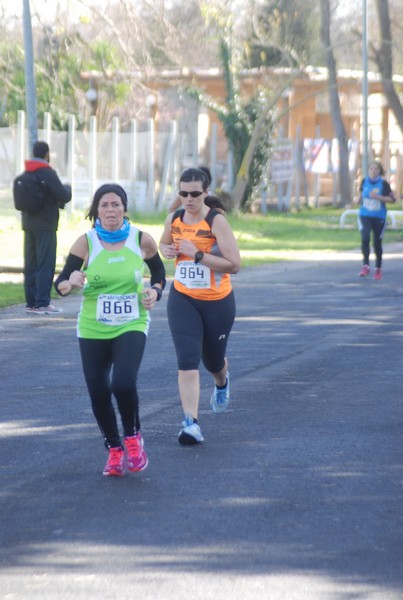 Correndo nei Giardini (06/03/2016) 00120
