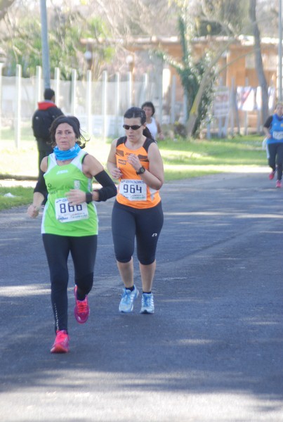 Correndo nei Giardini (06/03/2016) 00121