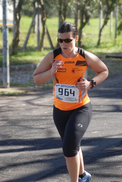 Correndo nei Giardini (06/03/2016) 00129