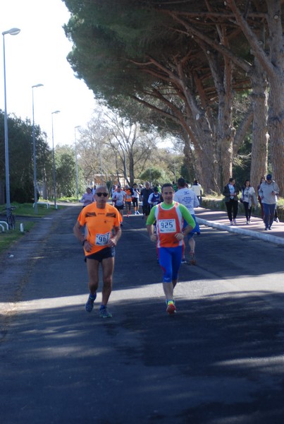 Correndo nei Giardini (06/03/2016) 00154