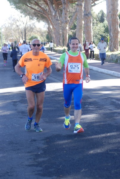 Correndo nei Giardini (06/03/2016) 00158