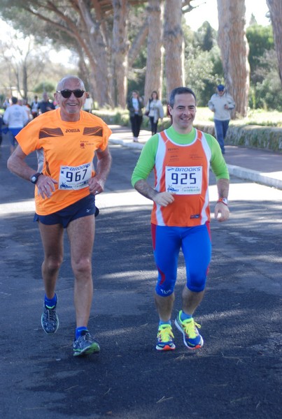 Correndo nei Giardini (06/03/2016) 00159