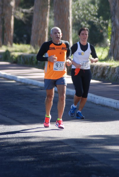 Correndo nei Giardini (06/03/2016) 00165