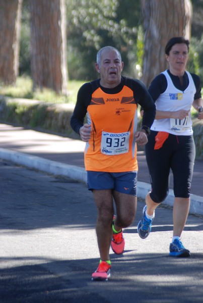Correndo nei Giardini (06/03/2016) 00166