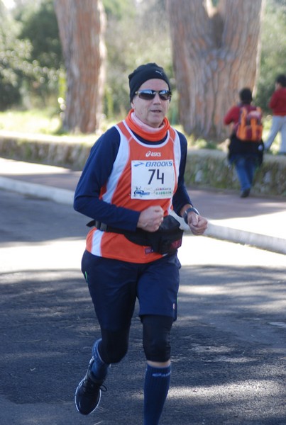Correndo nei Giardini (06/03/2016) 00194