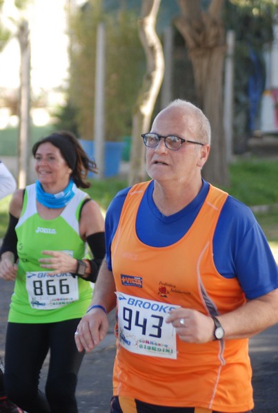 Correndo nei Giardini (06/03/2016) 00206