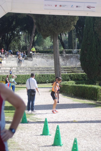 Maratona di Roma a Staffetta (TOP) (15/10/2016) 00001