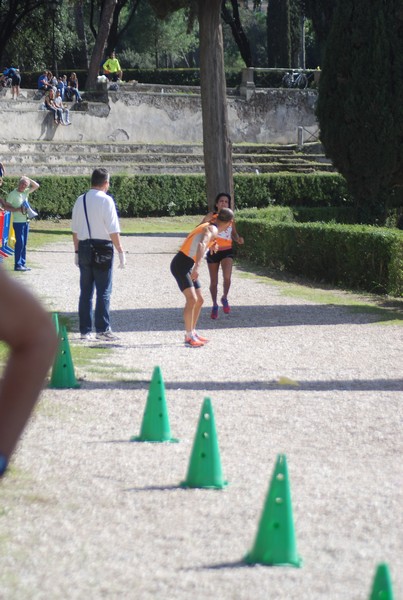 Maratona di Roma a Staffetta (TOP) (15/10/2016) 00002