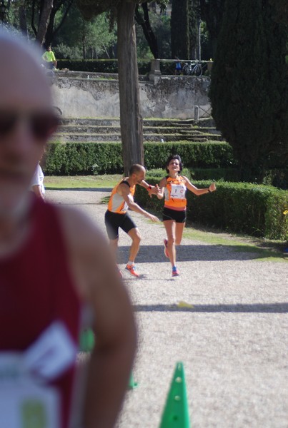 Maratona di Roma a Staffetta (TOP) (15/10/2016) 00004