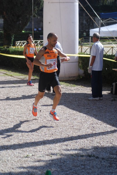 Maratona di Roma a Staffetta (TOP) (15/10/2016) 00009