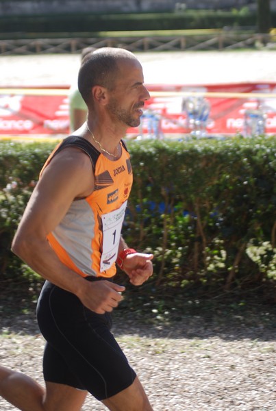 Maratona di Roma a Staffetta (TOP) (15/10/2016) 00012