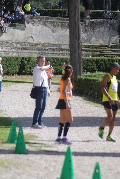 Maratona di Roma a Staffetta (TOP) (15/10/2016) 00021