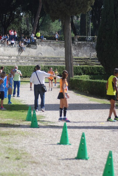 Maratona di Roma a Staffetta (TOP) (15/10/2016) 00023