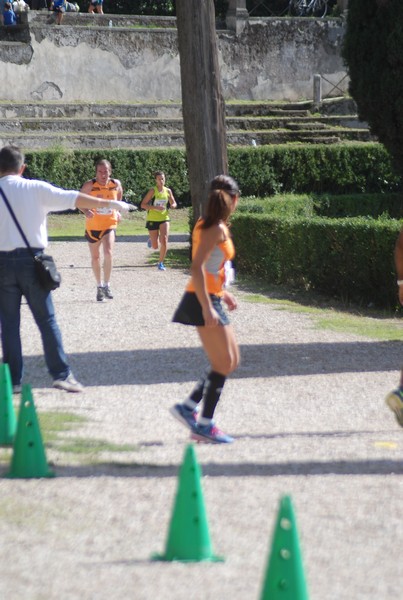 Maratona di Roma a Staffetta (TOP) (15/10/2016) 00024