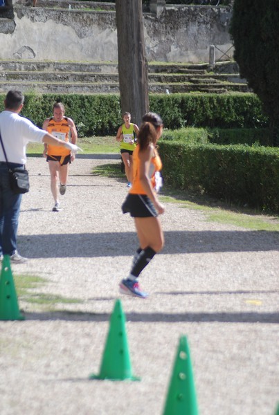 Maratona di Roma a Staffetta (TOP) (15/10/2016) 00026