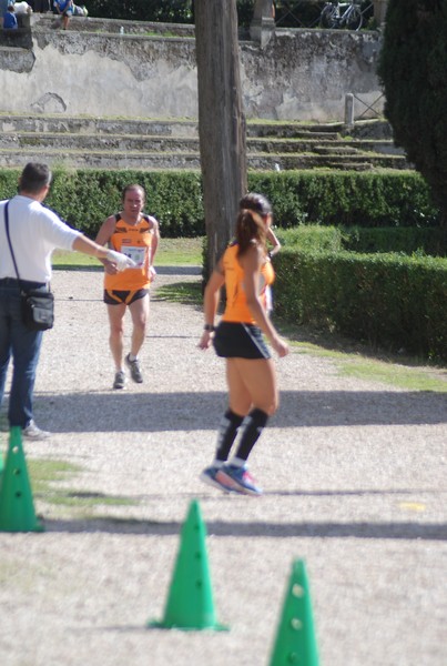Maratona di Roma a Staffetta (TOP) (15/10/2016) 00027