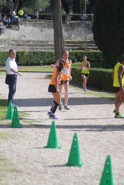 Maratona di Roma a Staffetta (TOP) (15/10/2016) 00030