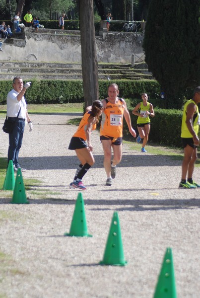 Maratona di Roma a Staffetta (TOP) (15/10/2016) 00031