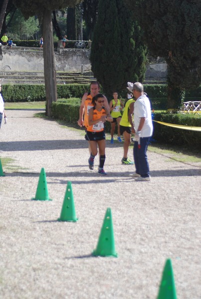 Maratona di Roma a Staffetta (TOP) (15/10/2016) 00033