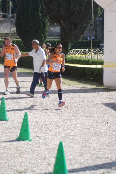 Maratona di Roma a Staffetta (TOP) (15/10/2016) 00035