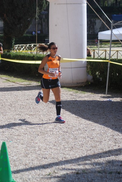 Maratona di Roma a Staffetta (TOP) (15/10/2016) 00036