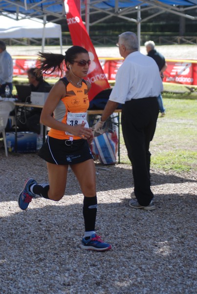 Maratona di Roma a Staffetta (TOP) (15/10/2016) 00038