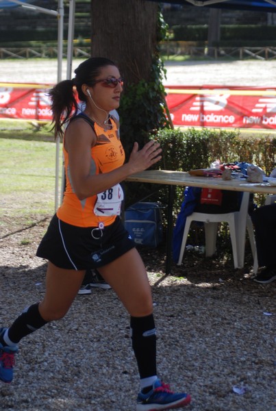 Maratona di Roma a Staffetta (TOP) (15/10/2016) 00039