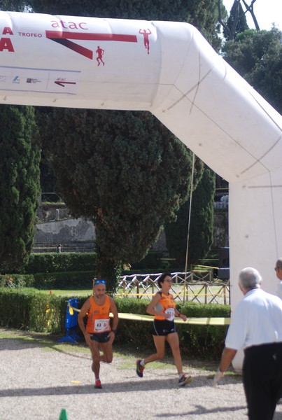 Maratona di Roma a Staffetta (TOP) (15/10/2016) 00072