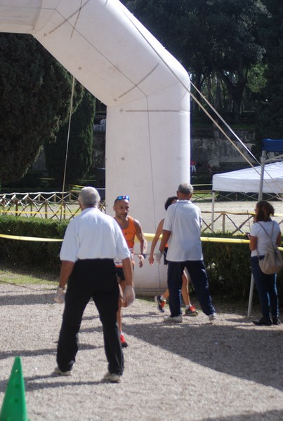 Maratona di Roma a Staffetta (TOP) (15/10/2016) 00074