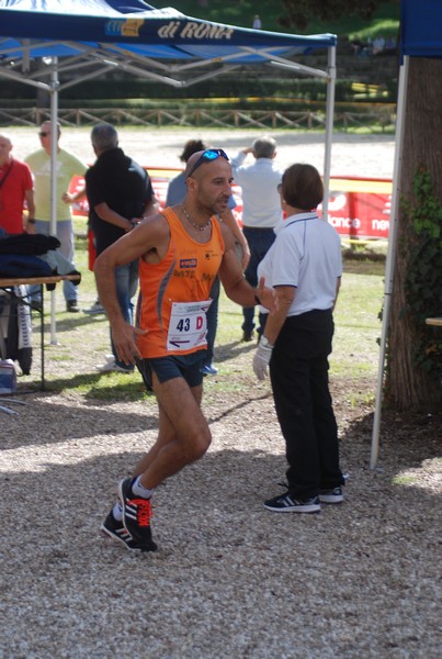 Maratona di Roma a Staffetta (TOP) (15/10/2016) 00077