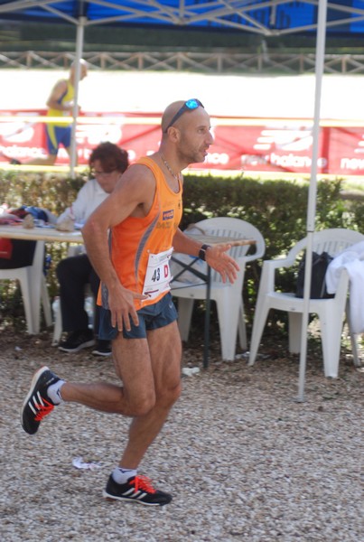 Maratona di Roma a Staffetta (TOP) (15/10/2016) 00078