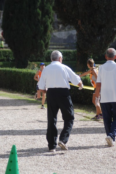 Maratona di Roma a Staffetta (TOP) (15/10/2016) 00085