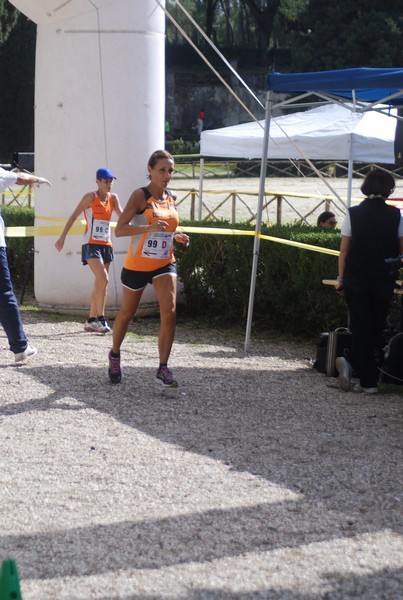 Maratona di Roma a Staffetta (TOP) (15/10/2016) 00089