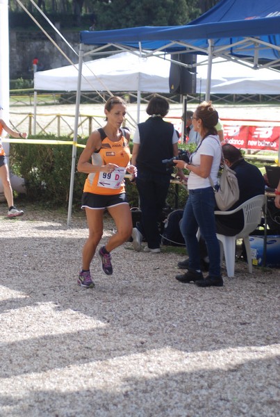 Maratona di Roma a Staffetta (TOP) (15/10/2016) 00090