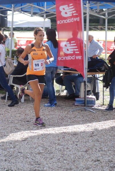 Maratona di Roma a Staffetta (TOP) (15/10/2016) 00091