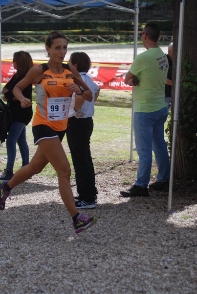 Maratona di Roma a Staffetta (TOP) (15/10/2016) 00092