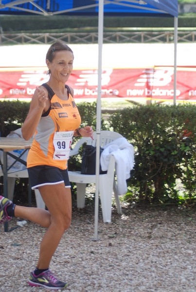 Maratona di Roma a Staffetta (TOP) (15/10/2016) 00093