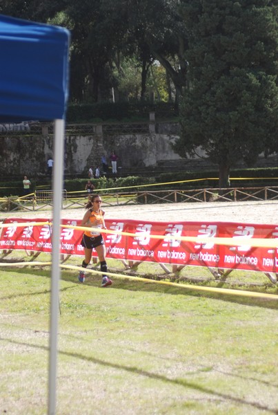 Maratona di Roma a Staffetta (TOP) (15/10/2016) 00099