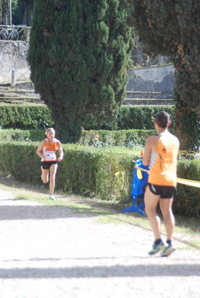 Maratona di Roma a Staffetta (TOP) (15/10/2016) 00111