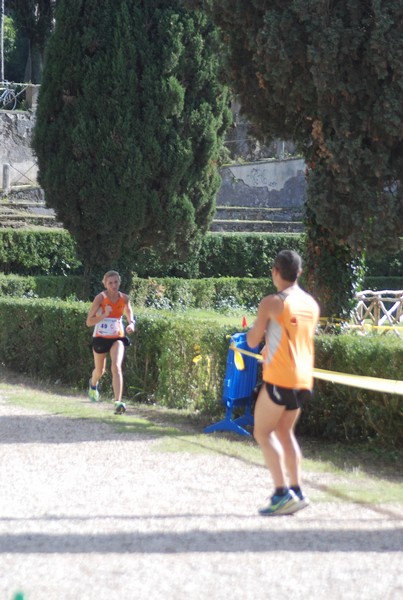 Maratona di Roma a Staffetta (TOP) (15/10/2016) 00112