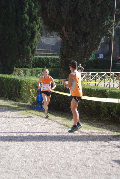 Maratona di Roma a Staffetta (TOP) (15/10/2016) 00115