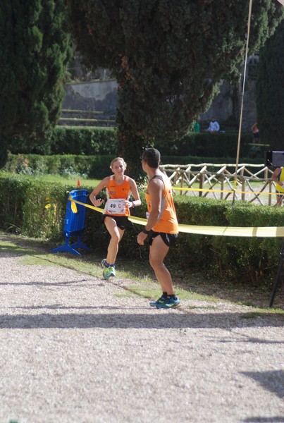 Maratona di Roma a Staffetta (TOP) (15/10/2016) 00116