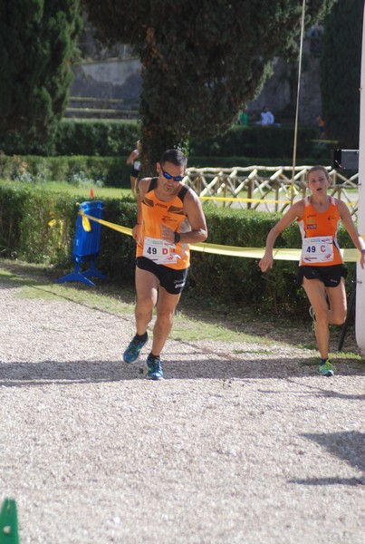Maratona di Roma a Staffetta (TOP) (15/10/2016) 00119