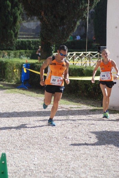 Maratona di Roma a Staffetta (TOP) (15/10/2016) 00120