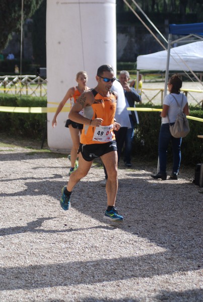 Maratona di Roma a Staffetta (TOP) (15/10/2016) 00122