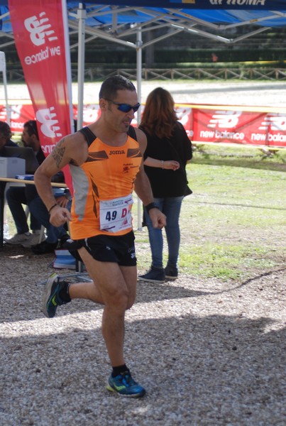 Maratona di Roma a Staffetta (TOP) (15/10/2016) 00124